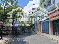 Nhà Phố Khu Dân Cư Hiệp Thành City Q12