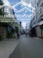 Nhàhẽm Xe Hơi373 Lý Thường Kiệt, Gần Chợ Ông Địa, Cx Lữ Gia, Dt: 4.1 X 21M Không Lộ Giới, Nhà C4 Giá Mềm