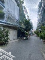 Nhàhẽm Xe Hơi373 Lý Thường Kiệt, Gần Chợ Ông Địa, Cx Lữ Gia, Dt: 4.1 X 21M Không Lộ Giới, Nhà C4 Giá Mềm