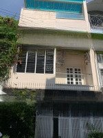 Nhà Đang Cho Thuê 36 Triệu/Tháng Đườn Sư Vạn Hạnh-Q10 Giá Bán 5.08Tỷ/83,92M2. Gần Vạn Hạnh Mall.