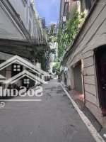 Tứ Liên - Phân Lô - Ô Tô Tránh - Thông Số Vàng