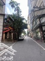 Tứ Liên - Phân Lô - Ô Tô Tránh - Thông Số Vàng