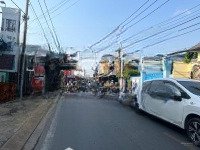 Bán Nhà Mặt Phố Tại Thới Tam Thôn 6, Xã Thới Tam Thôn. Hóc Môn. Ngay Chợ. Giá Bán 49 Tỷ, 1300M2