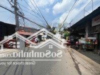Bán Nhà Mặt Phố Tại Thới Tam Thôn 6, Xã Thới Tam Thôn. Hóc Môn. Ngay Chợ. Giá Bán 49 Tỷ, 1300M2