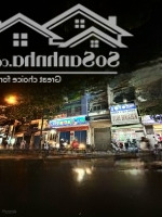 Bán Nhà Mặt Tiền Kinh Doanh Ký Hòa P. 11, Q. 5, Dt: 4X23M 4 Lầu St Giá: 20.5 Tỷ