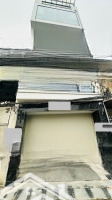 Bán Nhà Mặt Phố An Dương Vương, Tây Hồ, 7 Tầng, Thang Máy, Gara Ô Tô, 100M2, Giá Bán 22 Tỷ