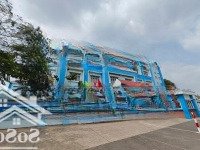 Bán Gấp Nhà Mặt Tiền Bình Chiểu Ngang 5,5M Nở Hậu - Tiện Kinh Doanh