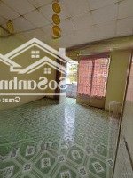 Bán Gấp Nhà Mặt Tiền Bình Chiểu Ngang 5,5M Nở Hậu - Tiện Kinh Doanh