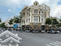 Tuyệt Tác Kiến Trúc Giữa Lòng Gò Vấp - Tòa Nhà Siêu Xe Đẳng Cấp Duy Nhất Tại Cityland Park Hills