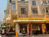 Tuyệt Tác Kiến Trúc Giữa Lòng Gò Vấp - Tòa Nhà Siêu Xe Đẳng Cấp Duy Nhất Tại Cityland Park Hills