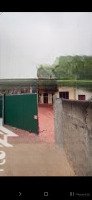 Đất Tại Thuỵ An,Ba Vì,Hà Nội Tặng Nhà 2 Tầng Đẹp, Sẵn Dọn Về Ở. Khu Vực Sầm Uất, Cách Tl91 Chỉ 100M