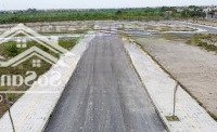 Dự Án Kdc Tân An - Thanh Khê (Tt Thanh Hà)