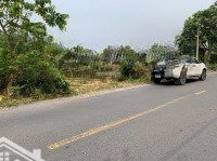 Bán Gấp Đất Đẹp Mặt Tiền Đường Bà Thiên, Xã Nhuận Đức, Củ Chi. Diện Tích 350M2 Ngang 5M. Giá Bán 2,3 Tỷ
