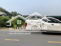 Bán Gấp Đất Đẹp Mặt Tiền Đường Bà Thiên, Xã Nhuận Đức, Củ Chi. Diện Tích 350M2 Ngang 5M. Giá Bán 2,3 Tỷ