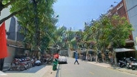 Bán Lô Đất Ngô Quang Huy Đối Lưng Vương Thừa Vũ Gần Toà Tháp Đôi