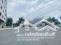 Chào Bán Lô 2 Mặt Tiền Phạm Vấn Và Nguyễn Đức An, Sơn Trà, An Hải Bắc