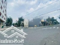 Chào Bán Lô 2 Mặt Tiền Phạm Vấn Và Nguyễn Đức An, Sơn Trà, An Hải Bắc