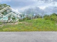 Hàng Hiếm Tại Đường Mạc Văn Thành, Gò Công 450 Triệu, 200M2 Shr Gần Trường Thcs Lê Quốc Việt