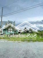 Hàng Hiếm Tại Đường Mạc Văn Thành, Gò Công 450 Triệu, 200M2 Shr Gần Trường Thcs Lê Quốc Việt
