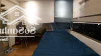 Cho Thuê Căn Hộ Saigon South Residence 1 Phòng Ngủ Full Nội Thất Cao Cấp