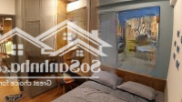 Cho Thuê Căn Hộ Saigon South Residence 1 Phòng Ngủ Full Nội Thất Cao Cấp