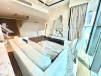 Cho Thuê Căn Hộ Grand Marina Saigon 1 Phòng Ngủ+ 1, View Sông, Nội Thất Cao Cấp