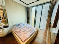Cho Thuê Căn Hộ Grand Marina Saigon 1 Phòng Ngủ+ 1, View Sông, Nội Thất Cao Cấp