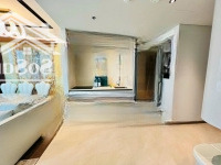 Cho Thuê Căn Hộ Grand Marina Saigon 1 Phòng Ngủ+ 1, View Sông, Nội Thất Cao Cấp