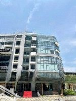 Cho Thuê Tòa Nhà Góc 2 Mặt Tiền Đường Bát Nàn - Đảo Kim Cương, Quận 2, Diện Tích Sàn Hơn 2.600M2