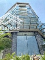 Cho Thuê Tòa Nhà Góc 2 Mặt Tiền Đường Bát Nàn - Đảo Kim Cương, Quận 2, Diện Tích Sàn Hơn 2.600M2