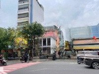 Cho Thuê Nhàmặt Tiền842, Quang Trung, Phường 8, Gò Vấp, Giá 250 Triệu/Th