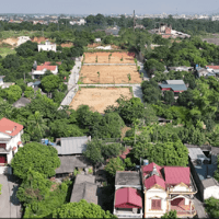  Sở hữu siêu phẩm đất nền sinh lời cao chỉ với 6xxtr tại Tp. Đông Triều
