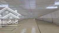 Cho Thuê Kho/Xưởng Làm Kho Lạnh Mặt Đường Thạch Bàn Long Biên