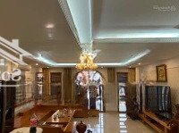 Bán Tòa Nhà 120M2 X 6T Lô Góc Võ Chí Công, Tây Hồ Chỉ Hơn 25 Tỷ