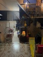 Bán Nhà Sát Hẻm Xe Hơi - 376 Huỳnh Tấn Phát - Quận 7