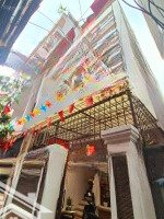 Âu Cơ - Lô Góc 3 Thoáng - Nhà Đẹp Ngõ Thông - 20M Ô Tô