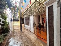 Âu Cơ - Lô Góc 3 Thoáng - Nhà Đẹp Ngõ Thông - 20M Ô Tô
