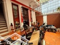 Âu Cơ - Lô Góc 3 Thoáng - Nhà Đẹp Ngõ Thông - 20M Ô Tô