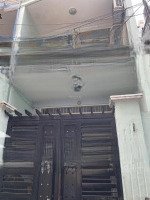 Bán Nhà 2Mt Tại Lạc Long Quân P9 (5X13M) Cn: 56M2. Giá Chỉ 5,2 Tỷ