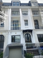Rẻ Nhất Thị Trường, Chủ Nhà Bán Căn Lk View Vườn Hoa Giá Bán 30 Tỷ Dự Án Jade Square. Liên Hệ: 0979.857.516