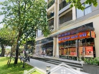 Bán Shop Chân Đế 70M2 Victoria Nằm ''Tam Giác Vàng'' Vin Smart City- 13,9 Tỷ-Dòng Tiền Thuê 100 Triệu/Th