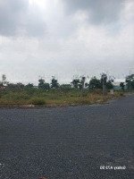 Chuyển Nhượng Lại 10 Lô Đất Nền Dự Án Dân Cư Phúc Yên Giá Sỉ 28 Triệu/M2