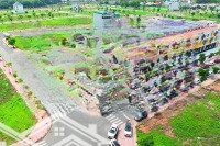 Mega City Bến Cát Cần Bán Đường N17 Vị Trí Đẹp Giá Chỉ 1 Tỷ 030 Bao Hết Phí Sang Tên Và 5% Ra Sổ