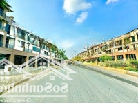 Bán Đất Nền Tại Vinhomes, Thị Trấn Hậu Nghĩa, Đức Hòa, Long An, 3,51 Tỷ, 159,5 M2