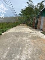 Tranh Thủ Trước Giờ Sát Nhập Quận Nhơn Trạch, Em Bán 127M2 Đất Thổ Cư
