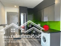 Cho Thuê Căn Hộ Dịch Vụ Tôn Đức Thắng Full Nội Thất Máy Giặt Riêng