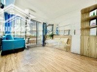 Cho Thuê Căn Hộ 1 Phòng Ngủ, Ban Công, 10 Triệu, 45M2 Tại Lê Thánh Tôn, Bến Nghé, Q1, Hcm