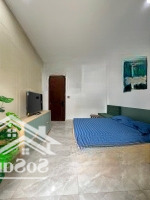 Căn Hộ Full Nội Thất Trống Sẵn Ở Liền Được Ngay Đặng Văn Sâm