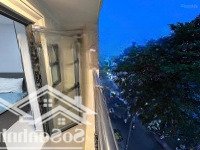 1 Pn Full Nội Thất - Ban Công - Cửa Sổ - Máy Giặt Riêng - Lễ Tân 24/24 - Ngay Hoàng Văn Thụ