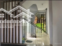 Cho Thuê Nhà 1 Trệt 2 Lầu Sân Thượng 4 Phòng Ngủmặt Tiền Kinh Doanh Khu Kiều Đàm Gần Lottemart